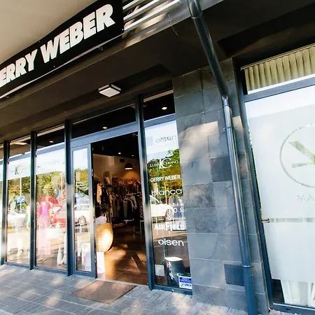 Blue Coast Solna 11c/305 * Колобжег