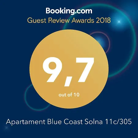 Blue Coast Solna 11c/305 * 코워브제크