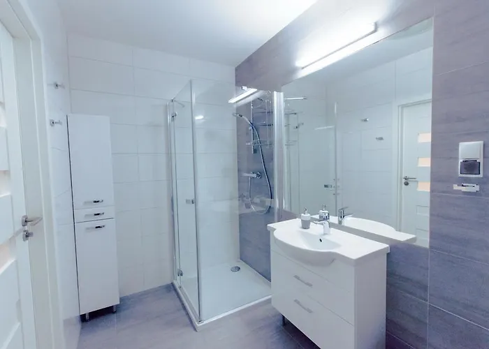 Апартаменти Blue Coast Solna 11c/305