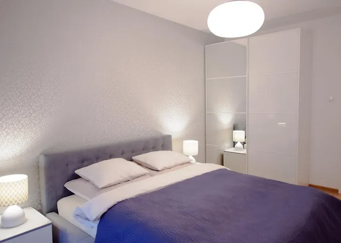 Blue Coast Solna 11c/305 Колобжег