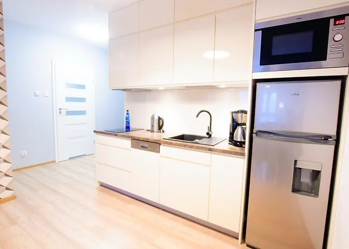 Blue Coast Solna 11c/305 Колобжег