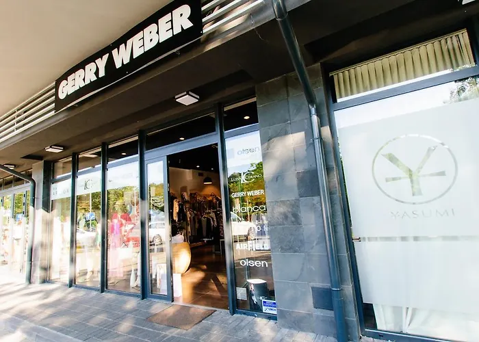 Blue Coast Solna 11c/305 * Колобжег