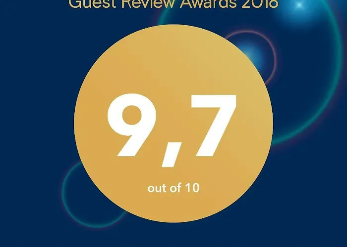 Blue Coast Solna 11c/305 * Колобжег