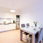 Appartement Blue Coast Solna 11c/305 *