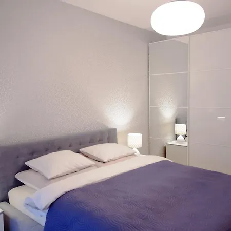 Blue Coast Solna 11c/305 Kolobrzeg