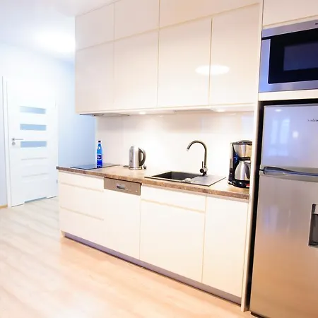 Blue Coast Solna 11c/305 Kołobrzeg