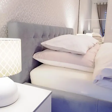 Apartamento Blue Coast Solna 11c/305 *