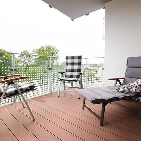 Blue Coast Solna 11c/305 Apartment Kolobrzeg