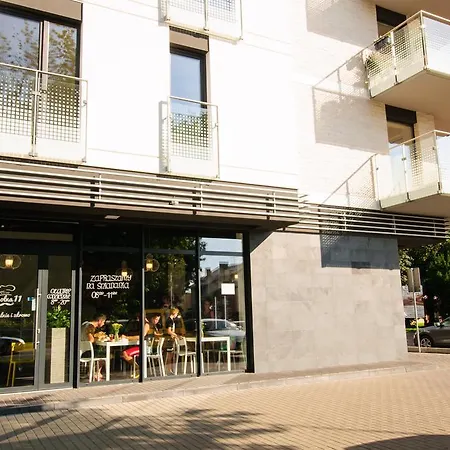 Blue Coast Solna 11c/305 * Kołobrzeg