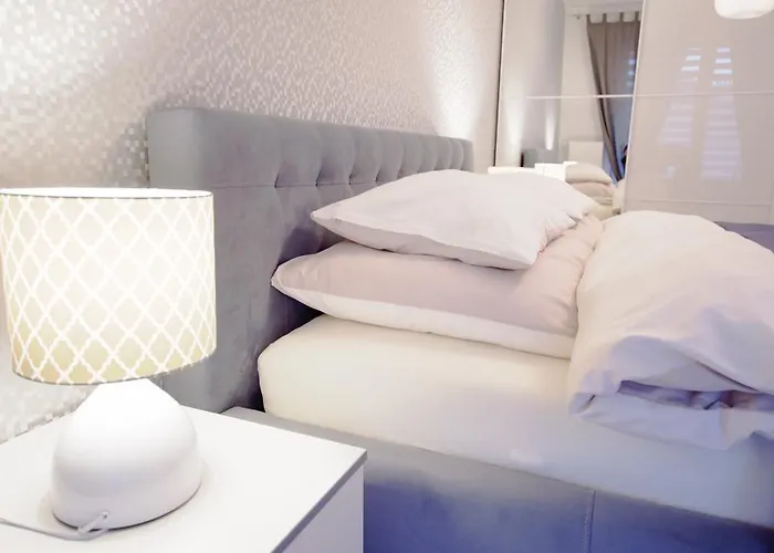 Appartamento Blue Coast Solna 11c/305 *