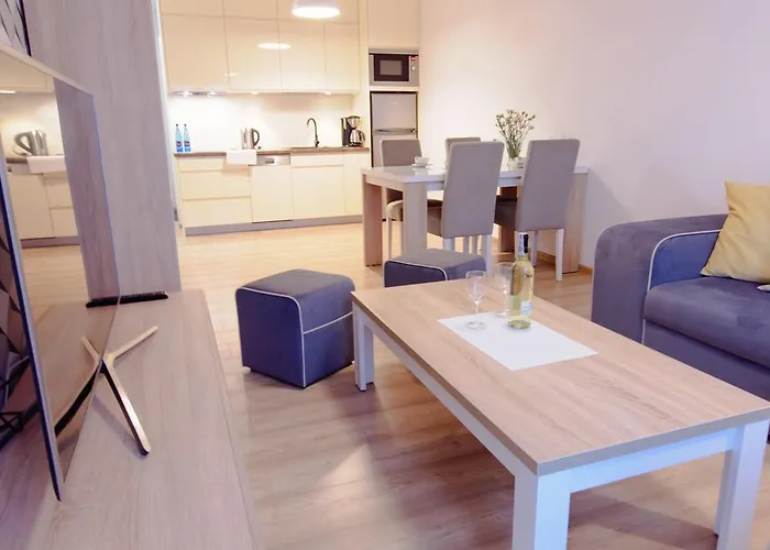 Blue Coast Solna 11c/305